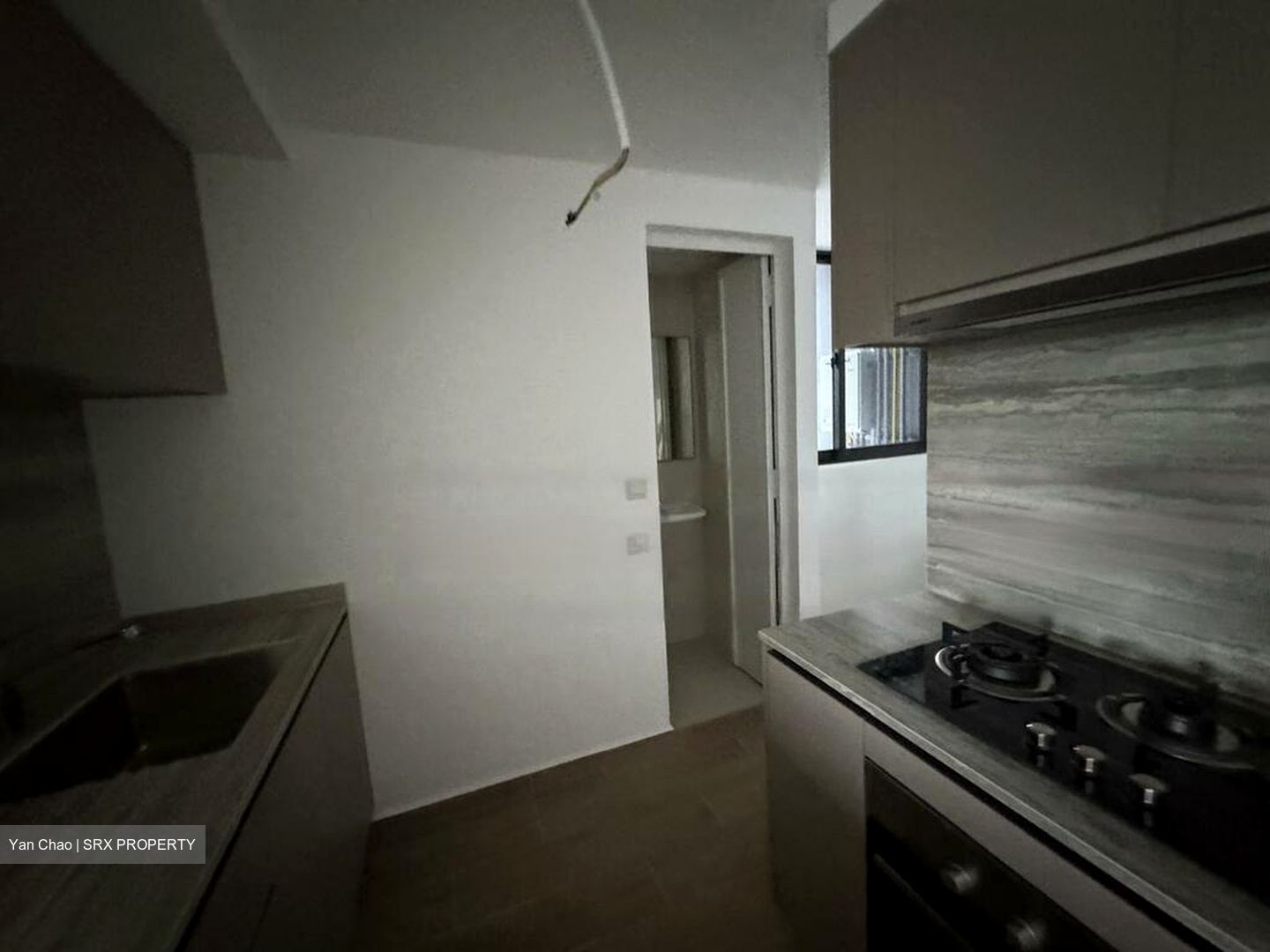 Parc Central Residences (D18), Condominium #563695371
